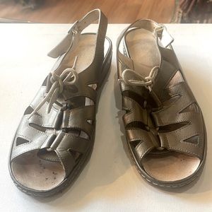 Very comfy shoes